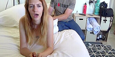 Carrie B Anal Main 29 Min