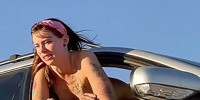 Porn On The 4th Of July - Jamie Stone