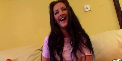 Sheena Makes Sure To Squeeze Out Every Drop Of Cum From Him After Doing Anal