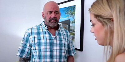 Ashley Alexander - Inappropriate Sex Education