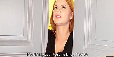 And Nick Rosss She Got Stuck Action By