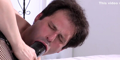 Rough Sex And Chanel Preston - Busty Bombshell Breathtaking Femdom