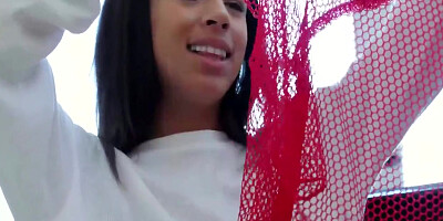 Justin Hunt - All I Want For Xmas Is A Big Pole To Ride 10 Min