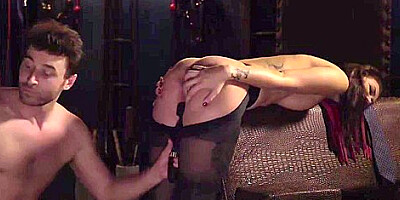 Gia Paige Horny Teen 18+
