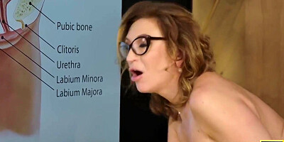 Julia North - Exotic Adult Movie Milf Watch Show