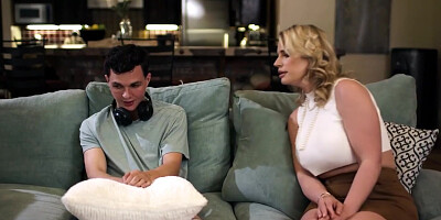 Fabulous Xxx Clip Big Dick Only For You - Rachael Cavalli