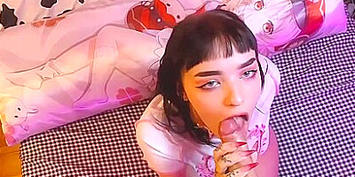 Feels Good To Be You Because I Cant See
