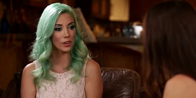 Busty Milf Pussy Licking Stepsons Wife - Big T, Jelena Jensen And Lana Rhoades