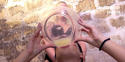 Amazing Xxx Movie Cumshot Hottest Show