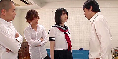 Big Tits Girl Lost Virginity Suzuki Koharu 1of5
