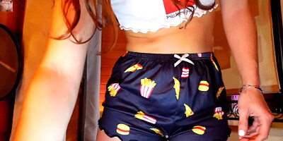 Backstage Try On #160 Box 1 (free Version)