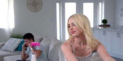 Stepsis Versus Moms Vase - S28:E12 - Brattysis