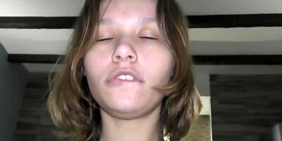 Nick Whitehard - Before Work I Fuck My Evil Bosss Step