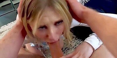 Can I Ride You Spanking Goes Too Far