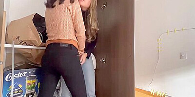 Pleasing Scarlettandchanels Orgasmo Femenino Trailer