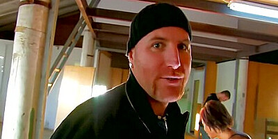 And Ginger Hells Whore Trailer By