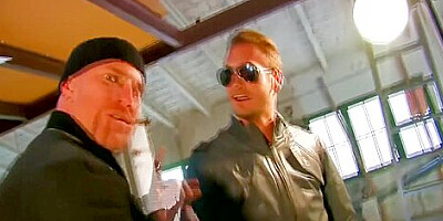 And Ginger Hells Whore Trailer By