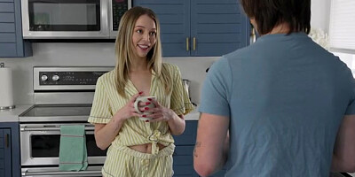 I Left My Stepson Unsupervised - S18:E2 - Nubiles-Porn