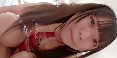 18 Year Old Amateur Beautiful Japanese Woman. Cleaning Blowjob And Creampie Sex Uncensored