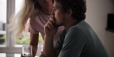 Sadie Summers, Missa X And Robby Echo In The Scandal