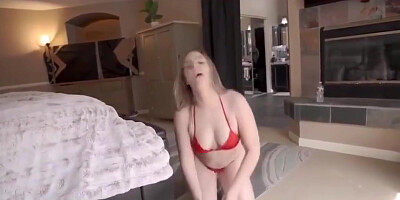 Kendra Lynn And Wca Productions - My Step brothers Wife Is A Sex Addict (complete Series)