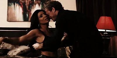 Hottest Porn Video Big Tits Hottest Only For You With Romi Rain