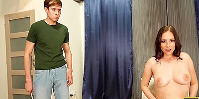 Adventure Sex Clip With Harmonious From With Antonia Sainz