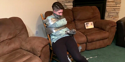 Amateur Chair Escape