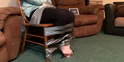 Amateur Chair Escape