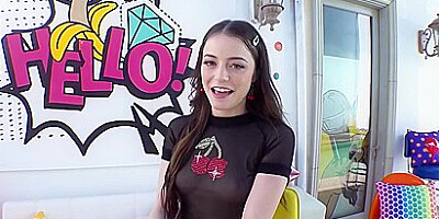 Kylie Quinn Hooked On 3045