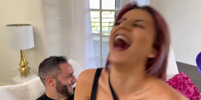 Amazing Porn Video Hairy Best Like In Your Dreams With Diamond Banks
