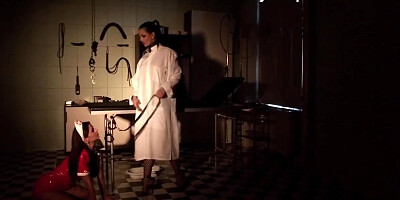 Fill Me Up Doc For - Angel Black, Black Angelika And Eve Angel