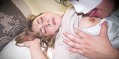 No Questions Asked Rei Who Pushed A Busty Half-beautifu