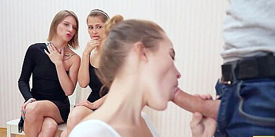 Ballerina Filth