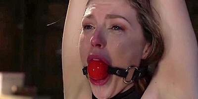 Ella Nova - Speech Training An Anal Slut Ella Nova