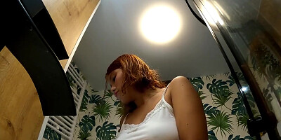 Best Adult Movie Solo Incredible Only Here With Marina Gold