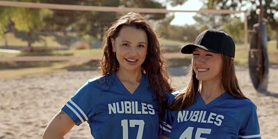 Theres No I In Threesome - S2:E2 - Nubiles-Porn