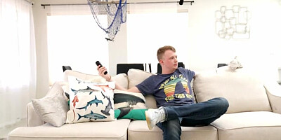 Three Of Us Take A Bite Of My Stepbrother - S23:E6 - Nubiles-Porn