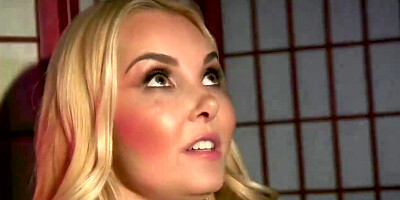 Cherie Deville And Aaliyah Love In Submissive Lesbian Ass Fucked