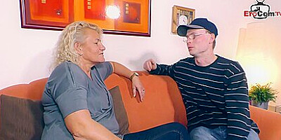 Astonishing Adult Clip Granny Will Enslaves Your Mind