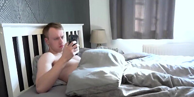 Horny Photographer Fucks A Model During A Photo Sh