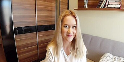 Una Fairy Anal Slut Preparation With Bbc Hd