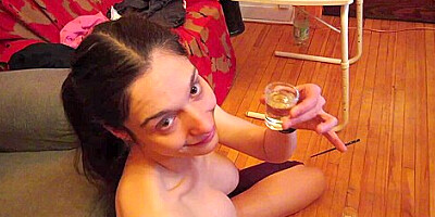 My Gorgeous Ex QCBitch PISS EDIT By f3t1shd0m