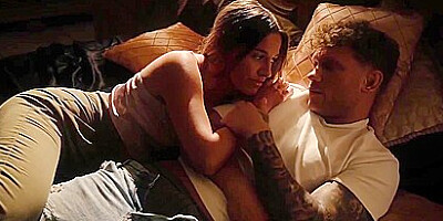 Party Like A Porn Star, Eveline Dellai, Liam Salvatore