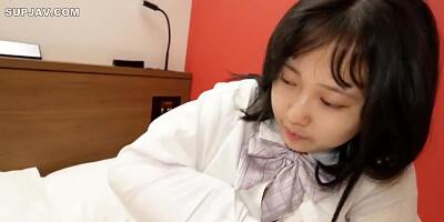 Asian Angel 15128 - JavTellers