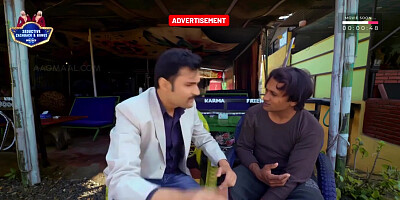 Teena Ke Indicator Season 01 Episode 01 Uncut (2024) Moodx Hindi Hot Web Series