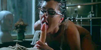 Victoria Sweet And Victoria Daniels In Amorous Puffy Nipples Smut