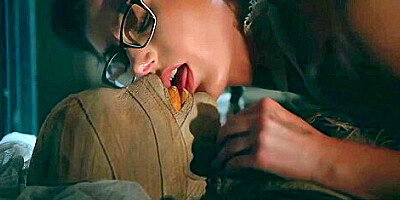 Victoria Sweet And Victoria Daniels In Amorous Puffy Nipples Smut