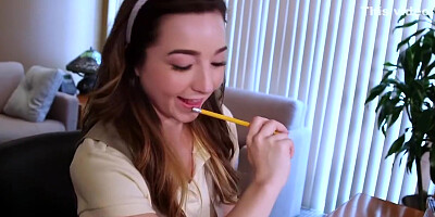 Cumming For An A - Bambi Brooks