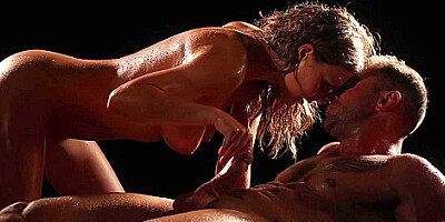 Tina Kay Horny Milf 2